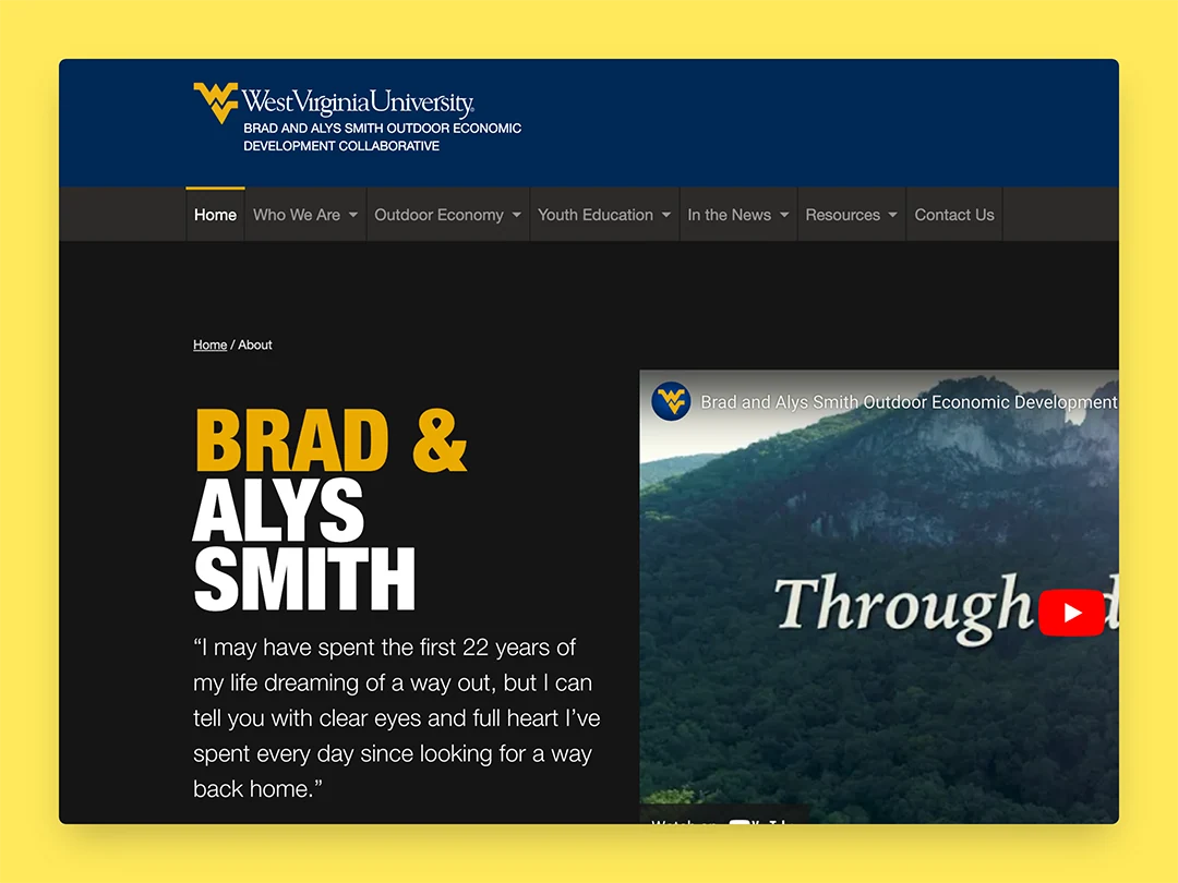 OEDC Site